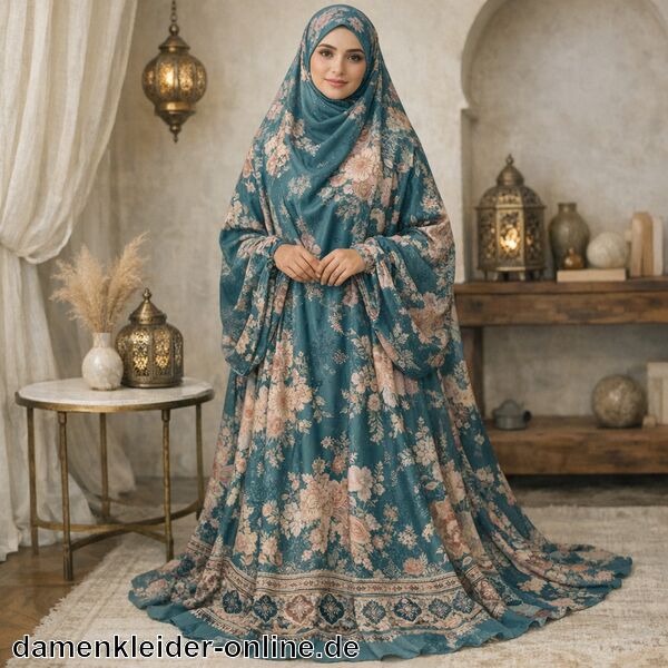 Gebetskleid Damen