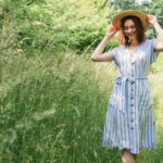 Casual Kleid (de.depositphotos.com)