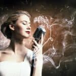 Damenkleider in der Popkultur (de.depositphotos.com)