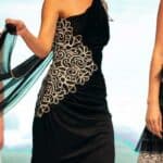 Elegante Damenkleider (de.depositphotos.com)