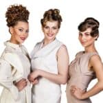 Passende Kleider für die verschiedenen Körperformen (de.depositphotos.com)