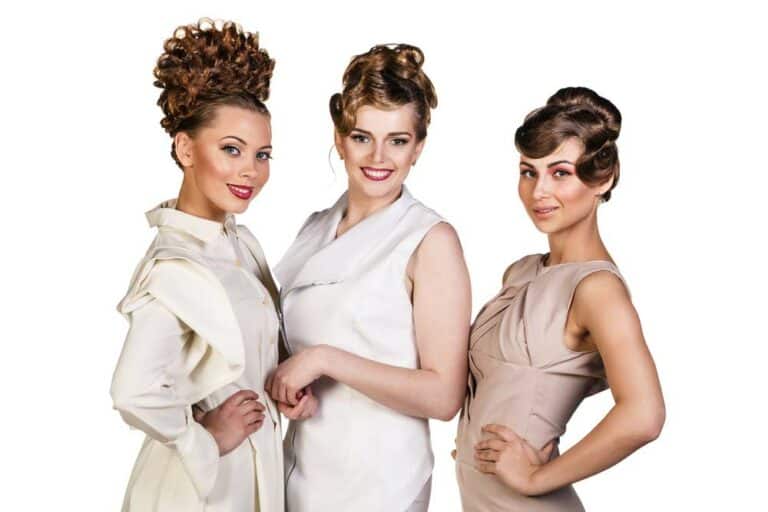 Passende Kleider für die verschiedenen Körperformen (de.depositphotos.com)