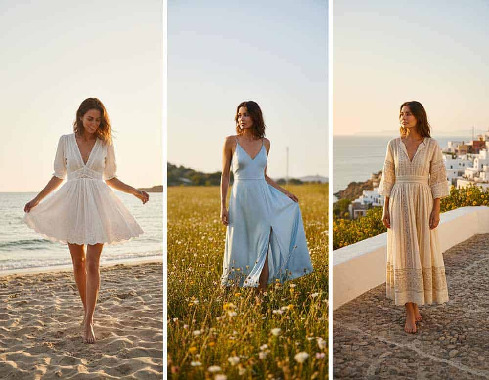 Welches Kleid steht mir wirklich? Welches Kleid steht mir wirklich?