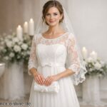 Taufkleid Damen