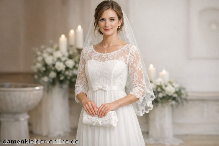 Taufkleid Damen