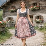 Trachtenkleid Damen