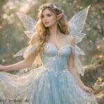 Feenkleid Damen